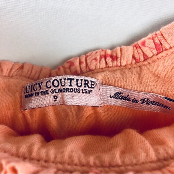 ‼️SOLD‼️ (NWOT) Juicy Couture Summer Dress - Picture 7 of 8